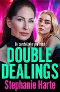 Cover: Double Dealings - Boldwood Books Ltd