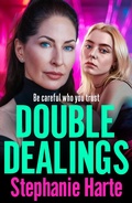 Cover: Double Dealings - Boldwood Books Ltd
