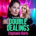 Cover: Double Dealings - Boldwood Books Ltd