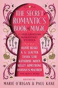 Cover: The The Secret Romantic's Book of Magic - Titan Books Ltd