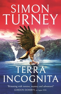 Abbildung von: Terra Incognita - Head of Zeus -- an Aries Book