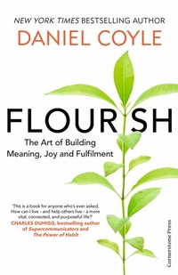 Enlarge image Cover: Flourish - Penguin (Cornerstone)
