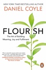 Cover: Flourish - Penguin (Cornerstone)