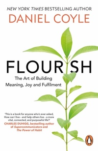 Enlarge image Cover: Flourish - Penguin (Cornerstone)