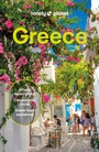 Cover: Lonely Planet Greece - Lonely Planet Global Limited