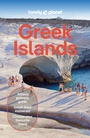 Cover: Lonely Planet Greek Islands - Lonely Planet Global Limited