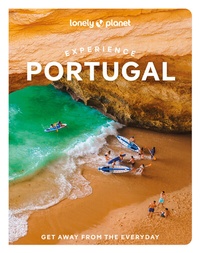 Abbildung von: Lonely Planet Experience Portugal - Lonely Planet Global Limited