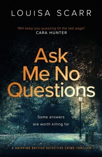 Abbildung von: Ask Me No Questions - Canelo Crime