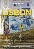 Abbildung von: Lonely Planet Pocket Lisbon - Lonely Planet Global Limited