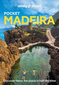 Abbildung von: Lonely Planet Pocket Madeira - Lonely Planet Global Limited