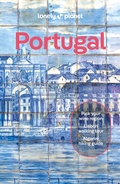 Cover: Lonely Planet Portugal - Lonely Planet Global Limited