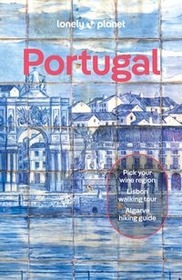 Abbildung von: Lonely Planet Portugal - Lonely Planet Global Limited