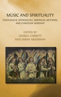 Cover: Music and Spirituality - Open Book Publishers