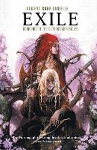 Enlarge image Cover: Exile - Solaris