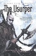 Cover: The Usurper - Solaris