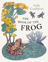 Abbildung von: The Book of the Frog - Apollo