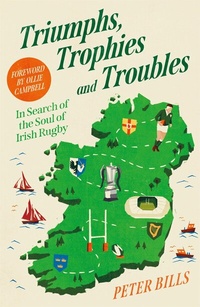 Abbildung von: Triumphs, Trophies and Troubles - Atlantic Books
