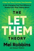 Cover: The Let Them Theory - Hay House UK Ltd
