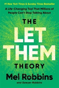 Enlarge image Cover: The Let Them Theory - Hay House UK Ltd