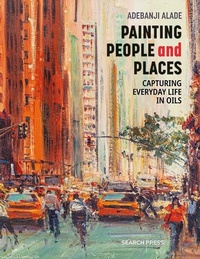 Abbildung von: Painting People and Places - Search Press
