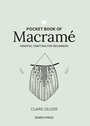 Cover: Pocket Book of Macrame - Search Press