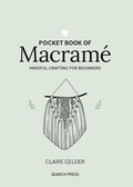 Cover: Pocket Book of Macrame - Search Press