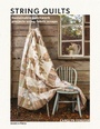 Cover: String Quilts - Search Press