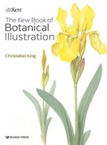 Cover: Kew Book of Botanical Illustration (paperback edition) - Search Press