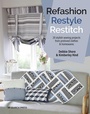 Cover: Refashion, Restyle, Restitch - Search Press