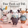 Cover: Peter Panda and Pals - Search Press