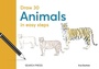 Cover: Draw 30: Animals - Search Press