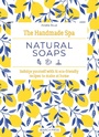 Bild: Handmade Spa: Natural Soaps - Search Press