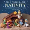 Cover: Mini Amigurumi Nativity - Search Press