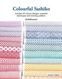 Bild: Colourful Sashiko - Search Press