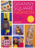 Cover: Granny Square Fashion - Search Press