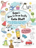 Cover: Kawaii: How to Draw Really Cute Stuff - Search Press