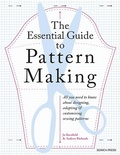 Cover: Essential Guide to Pattern Making - Search Press