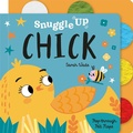 Cover: Snuggle Up, Chick! - Two Windmills Limited