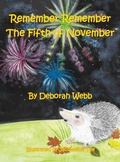 Cover: Remember Remember The Fifth of November - Grosvenor House Publishing Ltd