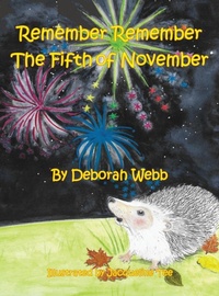 Enlarge image Cover: Remember Remember The Fifth of November - Grosvenor House Publishing Ltd