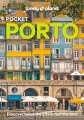 Cover: Lonely Planet Pocket Porto - Lonely Planet Global Limited