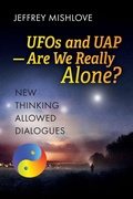 Cover: UFOs and UAP - White Crow Productions