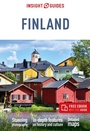 Cover: Insight Guides Finland: Travel Guide with eBook - APA Publications