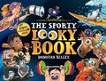 Cover: The Sporty Looky Book - Little Moa