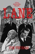 Cover: Lane - Acute Angle Books