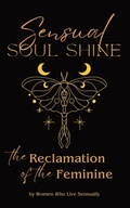 Cover: Sensual Soul Shine - The Unbound Press