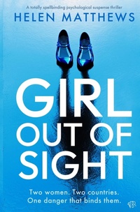 Enlarge image Cover: Girl Out of Sight - Bloodhound Books