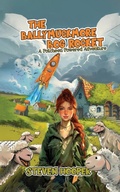 Cover: The Ballymuckmore Bog Rocket - AMZ Marketing Hub