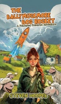 Cover: The Ballymuckmore Bog Rocket - AMZ Marketing Hub