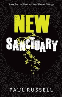 Enlarge image Cover: New Sanctuary: Volume 2 - EK Books
